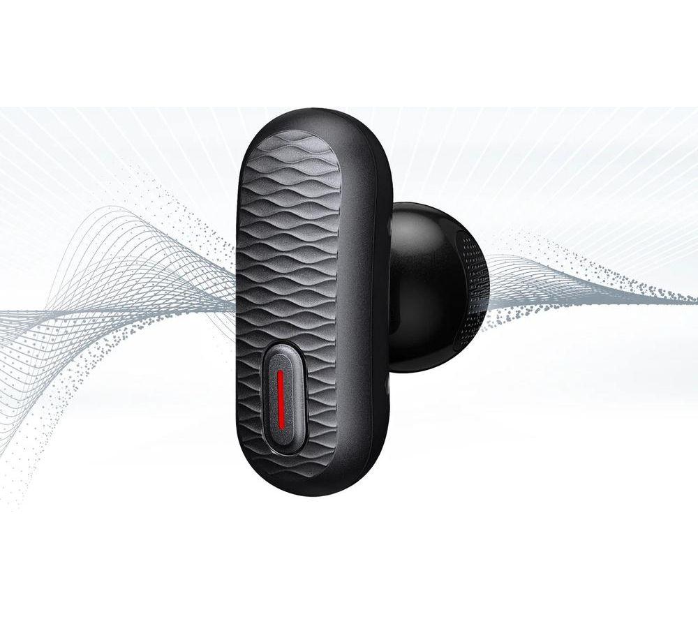 AMAZFIT Up Wireless Bluetooth Open-Ear Earbuds - Black image number 8 of 9