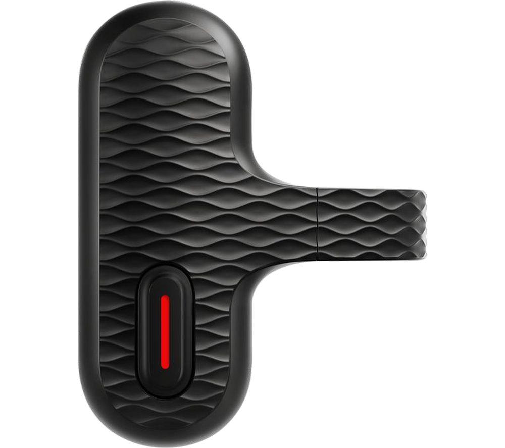 AMAZFIT Up Wireless Bluetooth Open-Ear Earbuds - Black image number 9 of 9