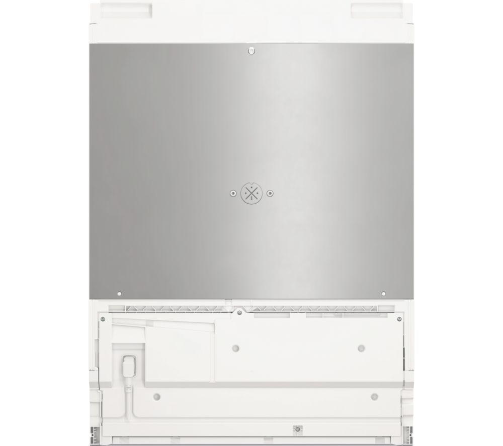 MIELE FNUS 7040 D Integrated Undercounter Freezer - Fixed Hinge image number 4 of 5
