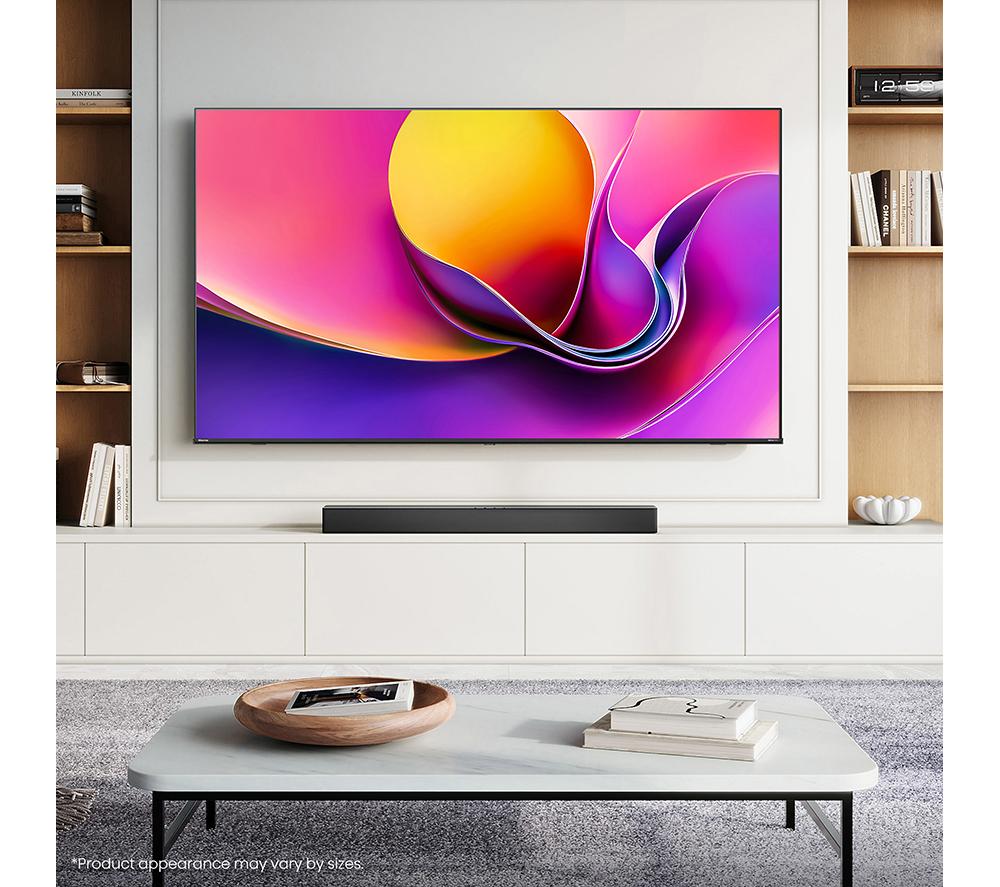 HISENSE E6Q 65" LED 4K HDR Smart TV with Freely - 65E6QTUK image number 13 of 16