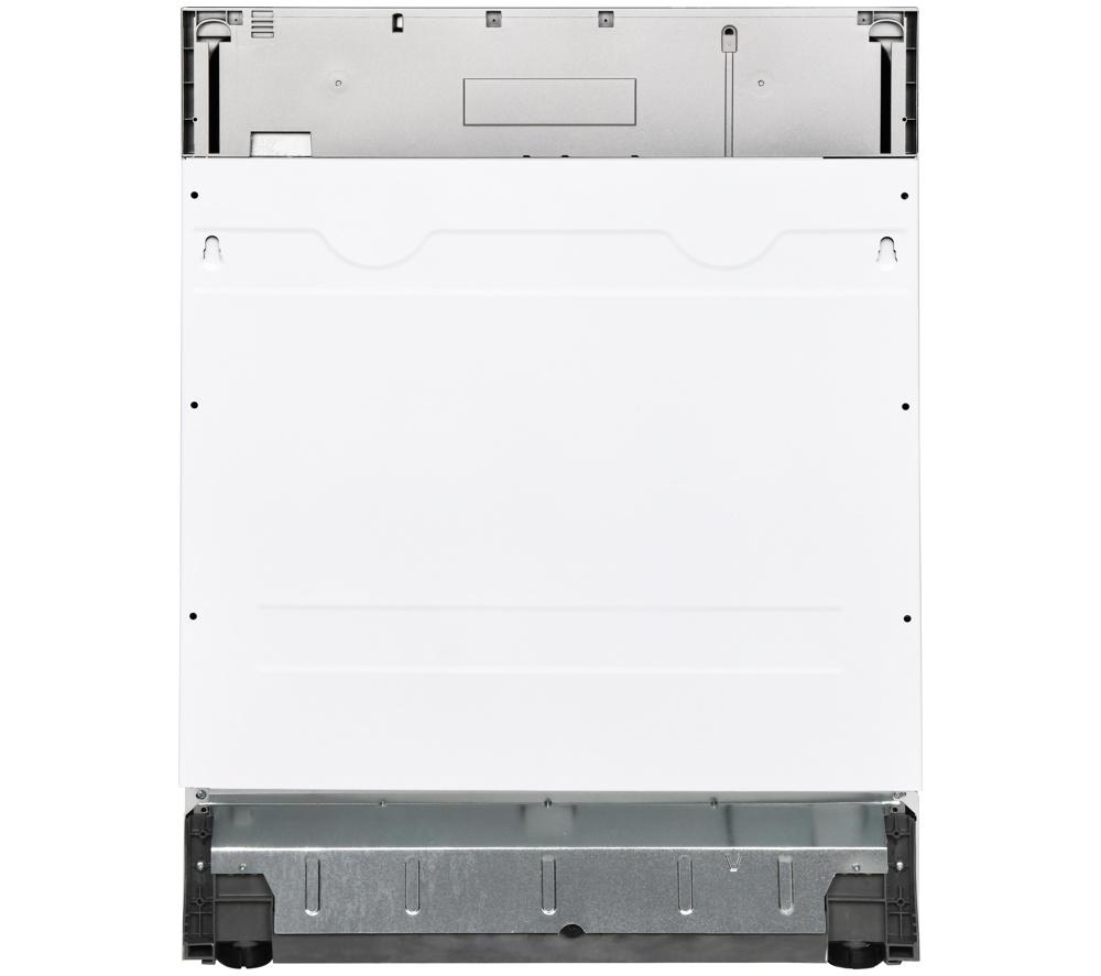 SHARP QW-NI15I49D3X-EN Full-size Fully Integrated Dishwasher image number 8 of 8