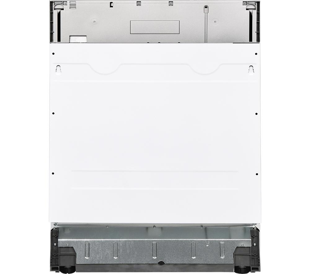 SHARP QW-NI15I49D3X-EN Full-size Fully Integrated Dishwasher image number 9 of 9