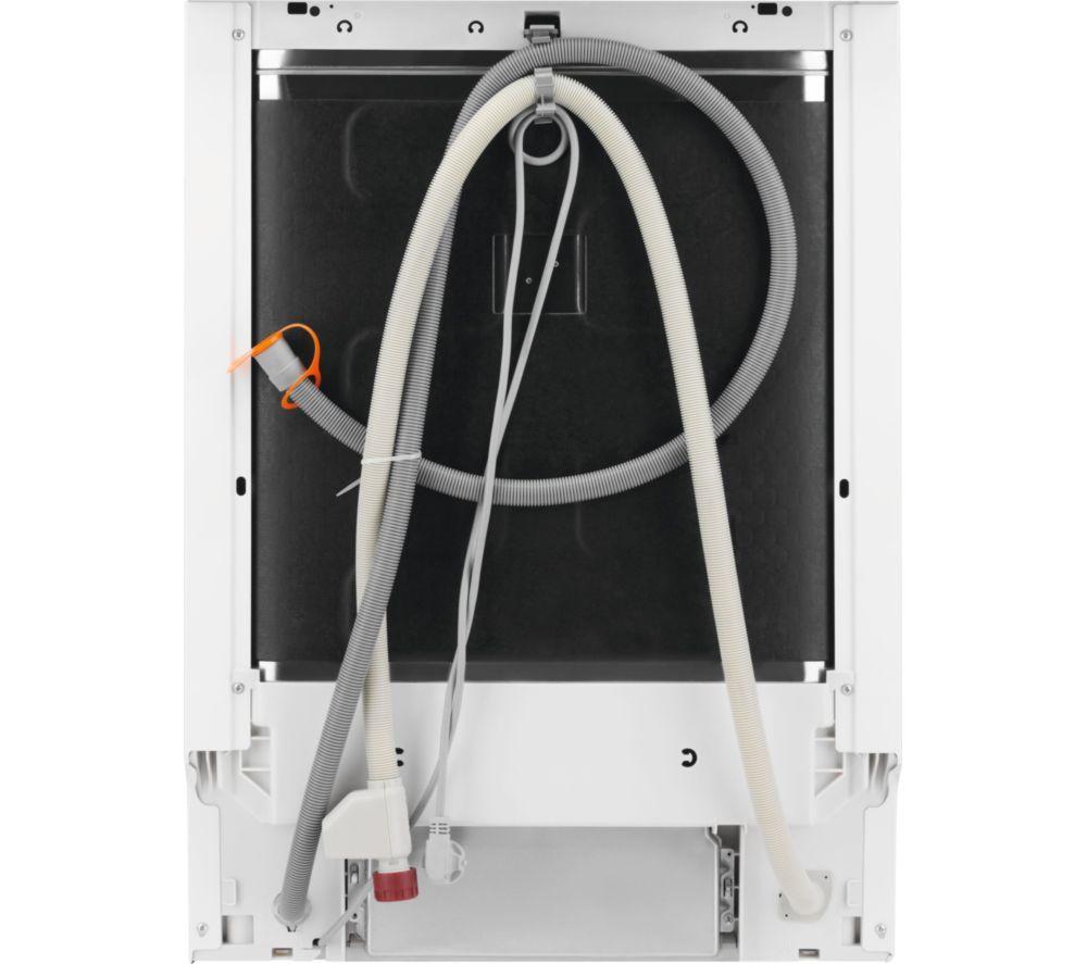 AEG FSB54907Z Full-size Fully Integrated Dishwasher image number 2 of 2