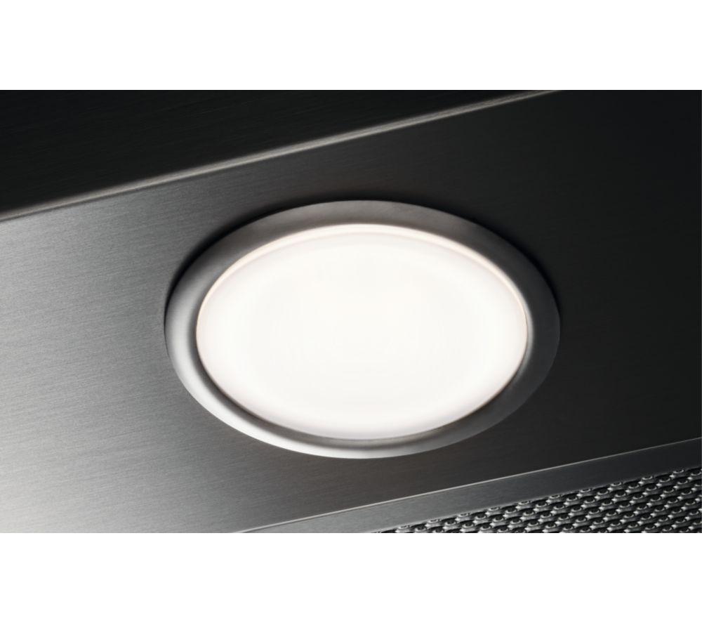 AEG DBX3950M Chimney Cooker Hood - Stainless Steel image number 2 of 4