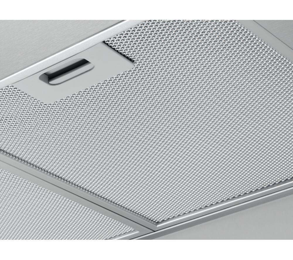 AEG DBX3950M Chimney Cooker Hood - Stainless Steel image number 3 of 4