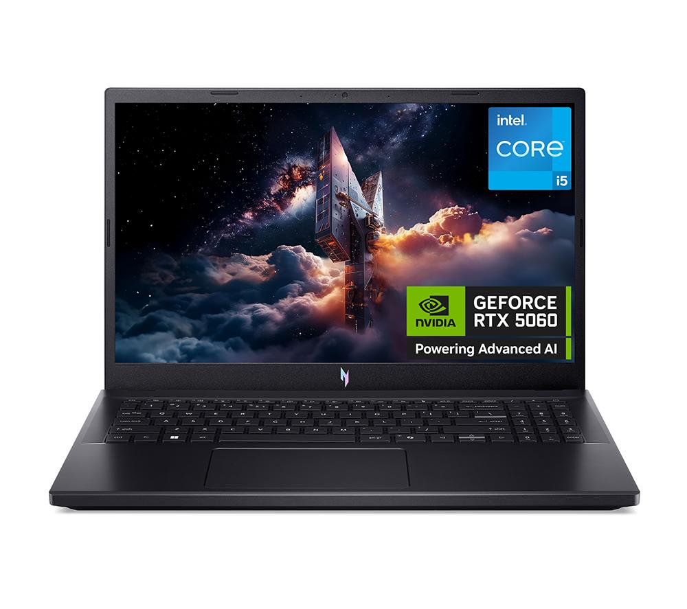 ACER Nitro V15 15.6inch Gaming Laptop - Intel®Core  i5, RTX 5060, 512 GB SSD