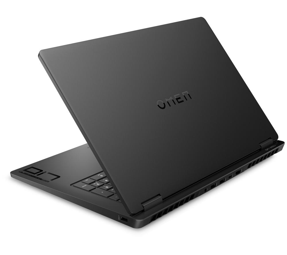 HP OMEN 17-db1509na 17.3" Gaming Laptop - AMD Ryzen AI 9, RTX 5070, 1 TB SSD image number 22 of 26