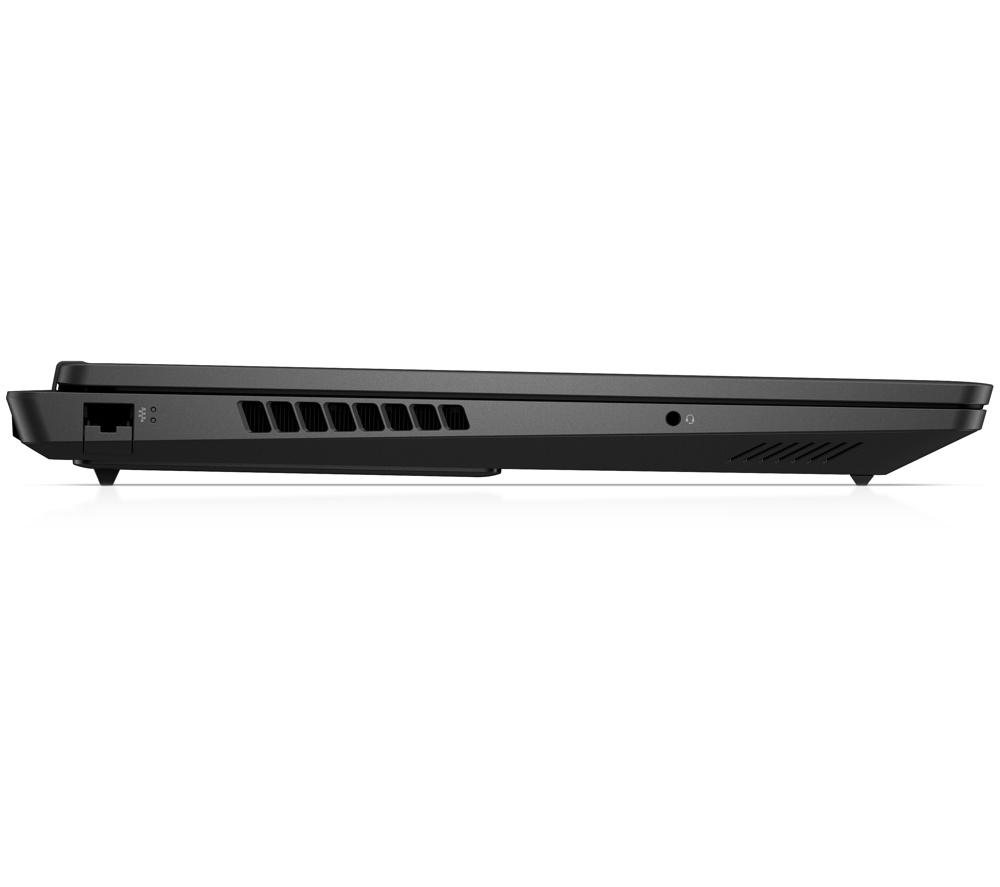 HP OMEN 17-db1509na 17.3" Gaming Laptop - AMD Ryzen AI 9, RTX 5070, 1 TB SSD image number 24 of 26