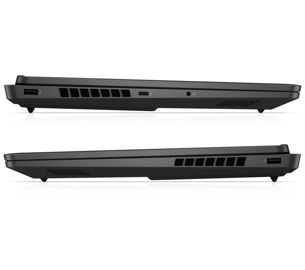 HP OMEN 16-am0507na 16" Gaming Laptop - Intel&reg; Core&trade; Ultra 7, RTX 5060, 1 TB SSD image number 16 of 19