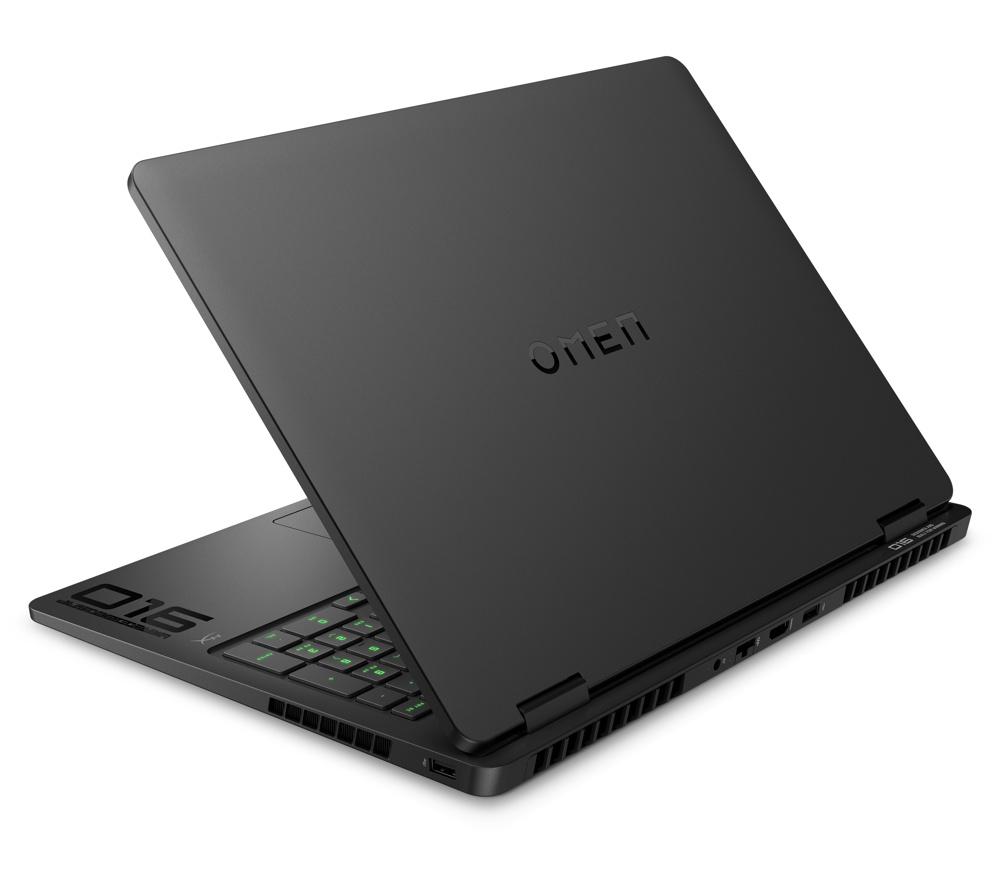 HP OMEN 16-ap0506na 16" Gaming Laptop - AMD Ryzen AI 7, RTX 5060, 1 TB SSD image number 19 of 23