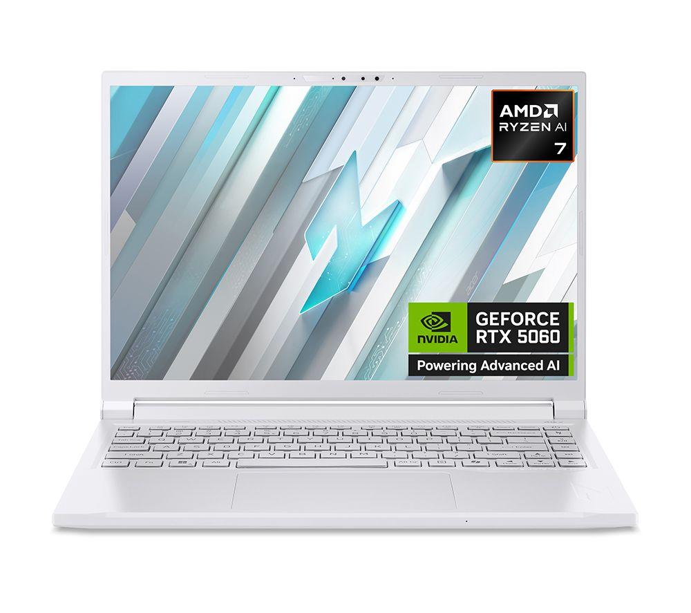 ACER Nitro V 14 AI 14.5inch Gaming Laptop - AMD Ryzen™ AI 7, RTX 5060, 1 TB SSD