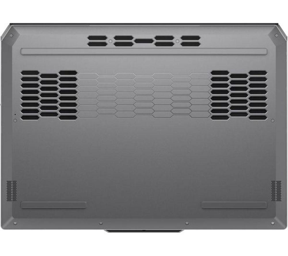 LENOVO LOQ 15" Refurbished Gaming Laptop - Intel&reg; Core&trade; i7, RTX 5050, 1 TB SSD (Very Good Condition) image number 3 of 3