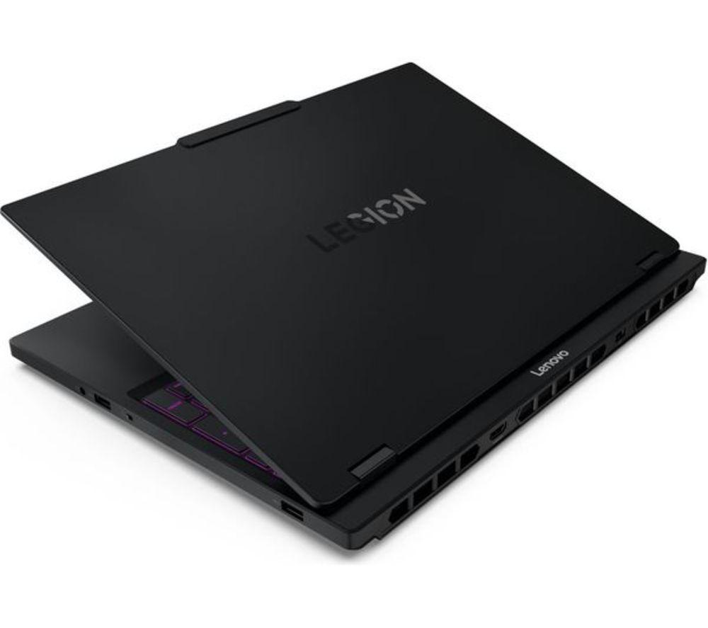 LENOVO Legion 5 15" Refurbished Gaming Laptop - Intel&reg; Core&trade; i7, RTX 5060, 1 TB SSD (Excellent Condition) image number 4 of 12
