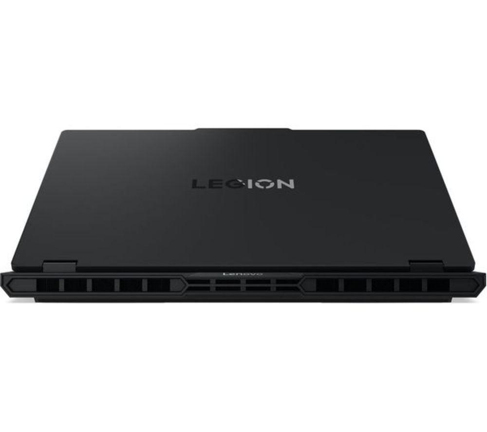 LENOVO Legion Pro 5 16" Refurbished Gaming Laptop - AMD Ryzen 9, RTX 5060, 1 TB SSD (Excellent Condition) image number 4 of 16