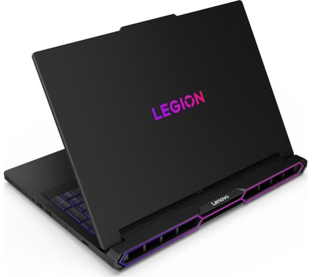 LENOVO Legion Pro 7 16" Refurbished Gaming Laptop - Intel&reg; Core&trade; Ultra 9, RTX 5090, 2 TB SSD (Very Good Condition) image number 2 of 15