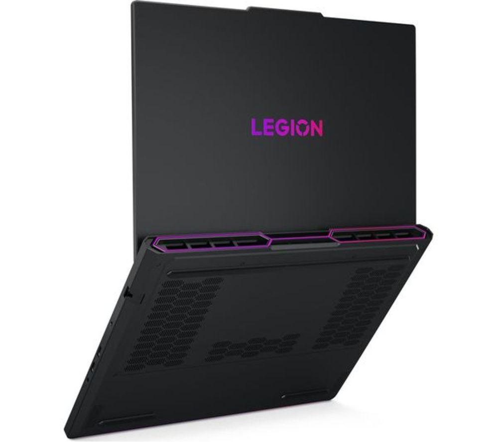 LENOVO Legion Pro 7 16" Refurbished Gaming Laptop - Intel&reg; Core&trade; Ultra 9, RTX 5090, 2 TB SSD (Very Good Condition) image number 15 of 15
