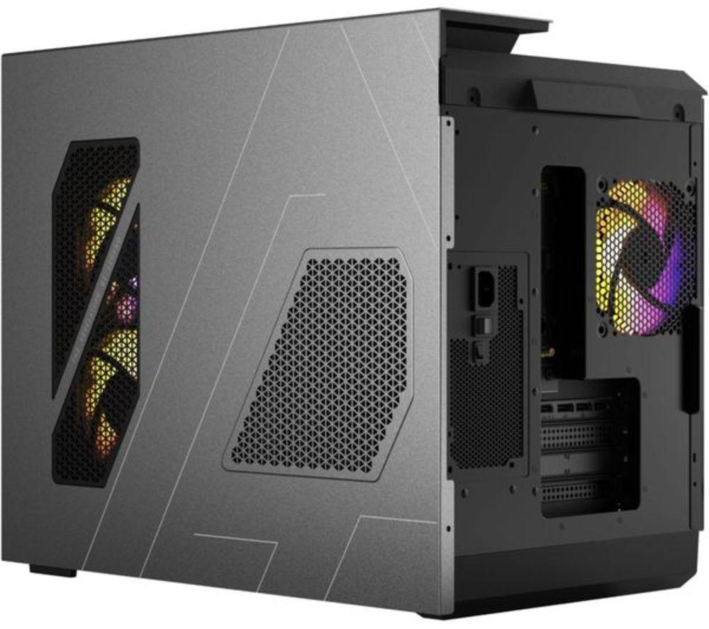 MSI MEG Vision X AI Refurbished Gaming PC - Intel&reg; Core&trade; Ultra 9, RTX 5080, 2 TB SSD (Very Good Condition) image number 10 of 10