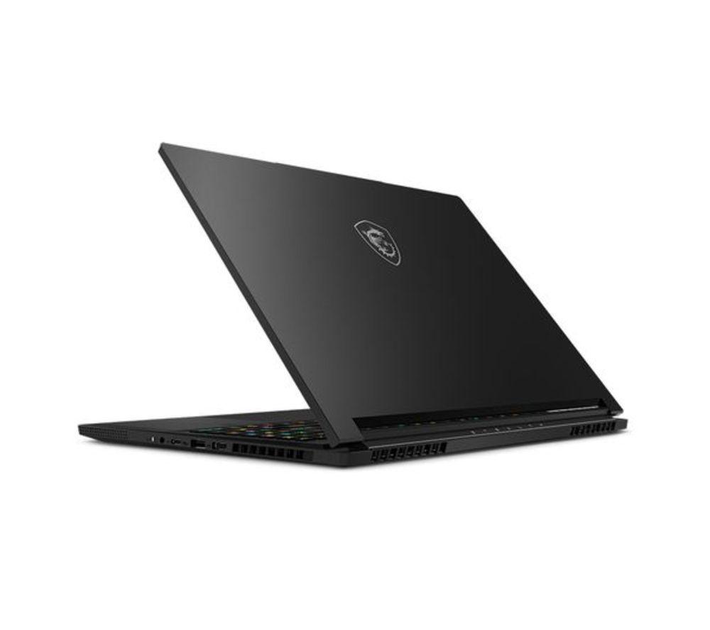 MSI Stealth A16 AI+ 16" Refurbished Gaming Laptop - AMD Ryzen AI 9, RTX 5060, 1 TB SSD (Excellent Condition) image number 5 of 9