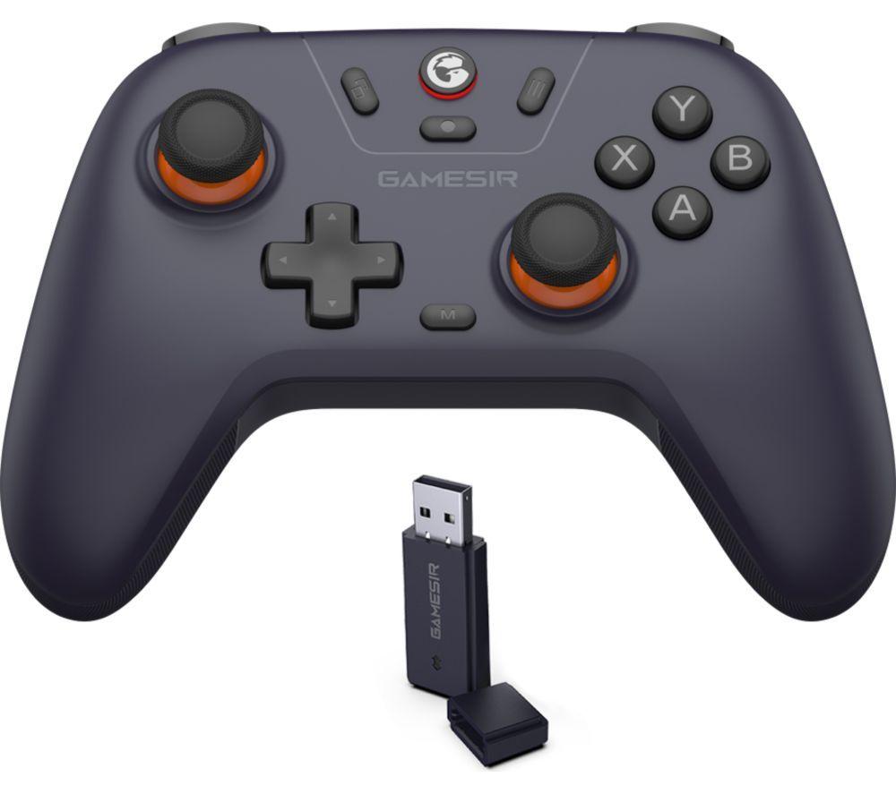 Gamesir Nova Lite Wireless Gaming Controller - Space Purple