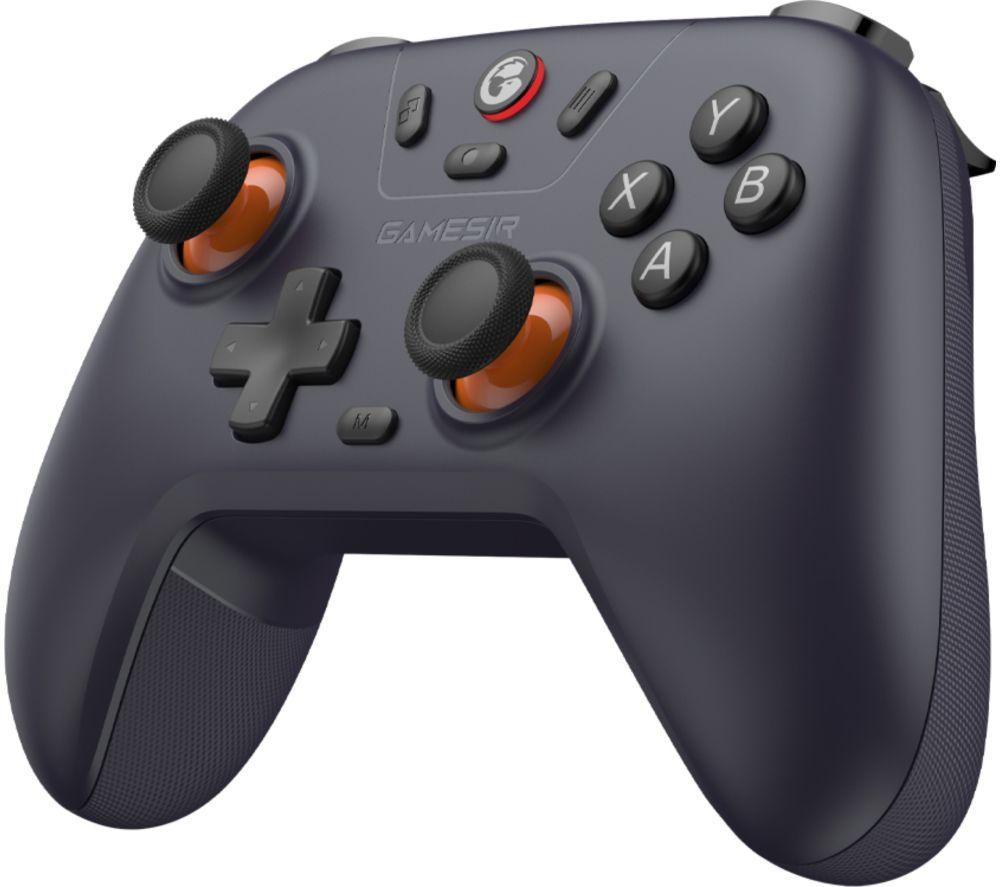 GAMESIR Nova Lite Wireless Gaming Controller - Space Purple image number 2 of 5
