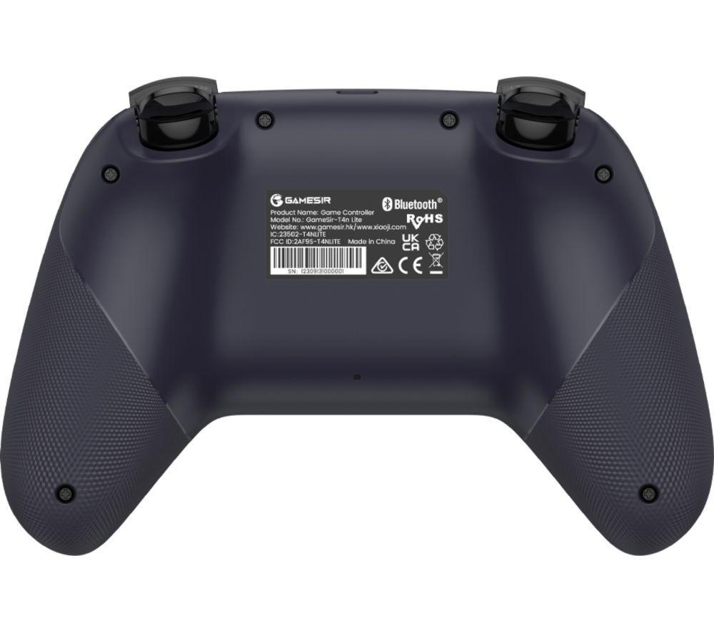 Buy GAMESIR Nova Lite Wireless Gaming Controller Space Purple