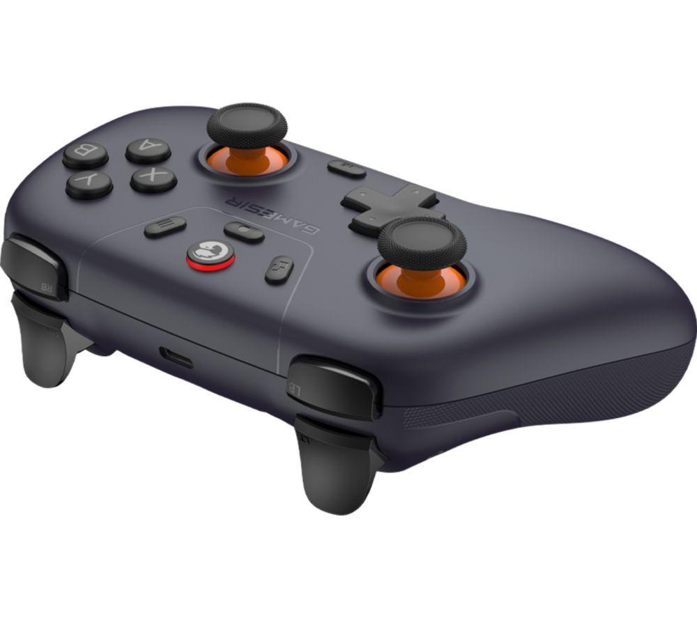GAMESIR Nova Lite Wireless Gaming Controller - Space Purple image number 5 of 5