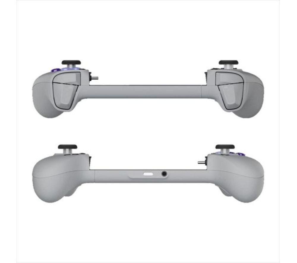 GAMESIR G8 Galileo USB Type-C Mobile Gaming Controller - Grey image number 3 of 9