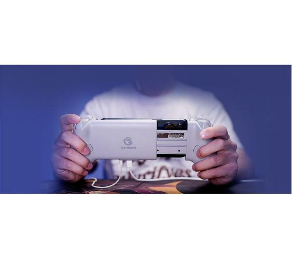GAMESIR G8 Galileo USB Type-C Mobile Gaming Controller - Grey image number 9 of 9