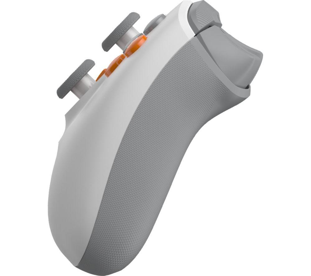 GAMESIR T7 Wired Gaming Controller for Xbox One & Series X|S - Creamsicle White image number 2 of 2