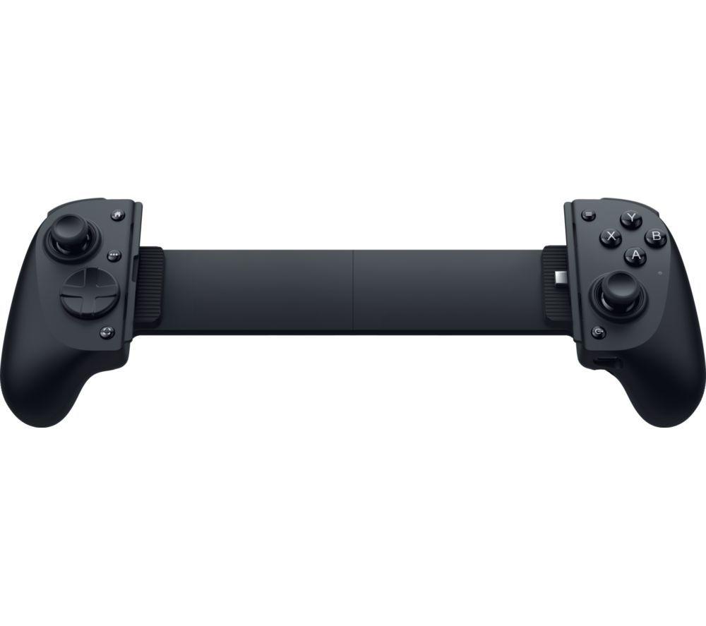Buy RAZER Kishi V3 Pro XL for iPad & Android Tablets - Black | Currys