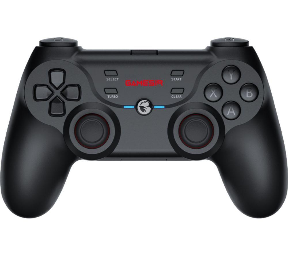 GAMESIR T3 Pro Wireless Gaming Controller - Black