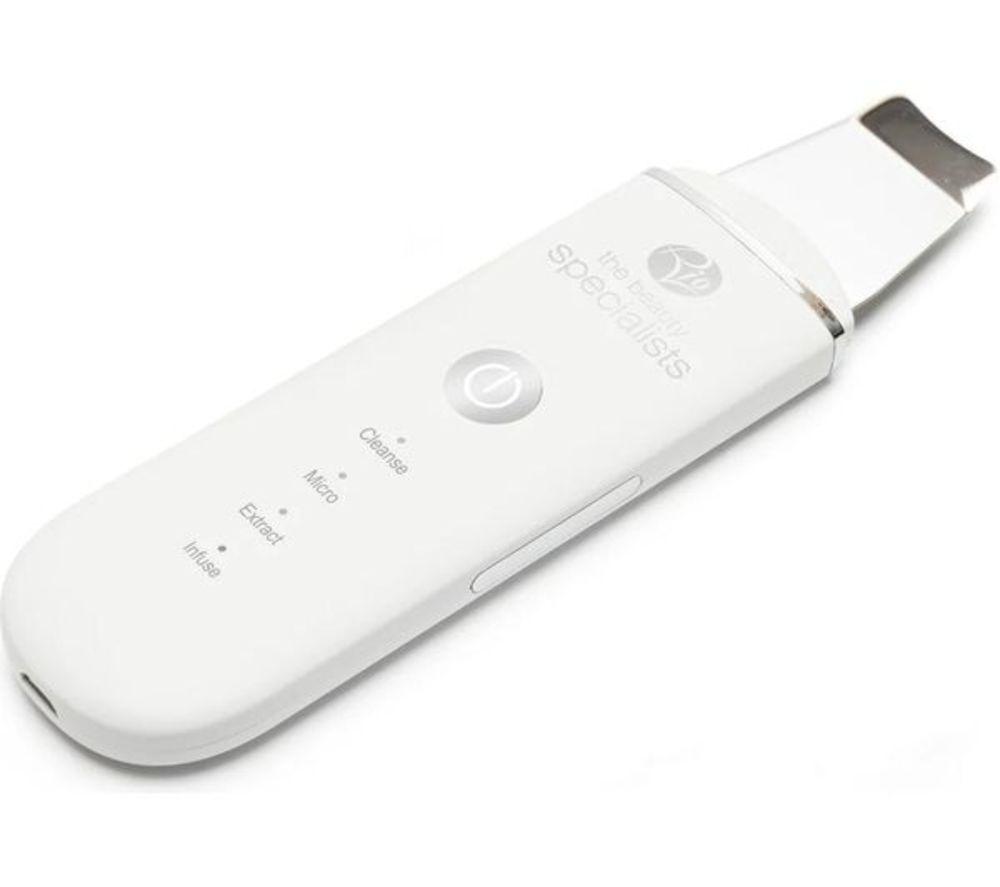 RIO Ultrasonic Skin Cleanser