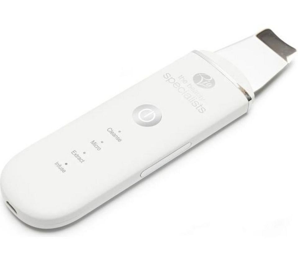 RIO Ultrasonic Skin Cleanser
