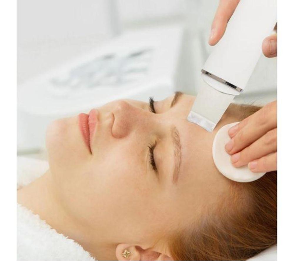 RIO Ultrasonic Skin Cleanser image number 2 of 10