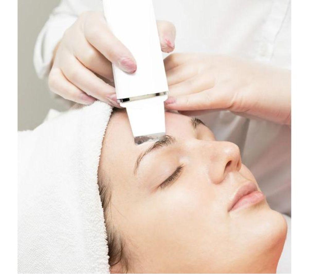 RIO Ultrasonic Skin Cleanser image number 3 of 10