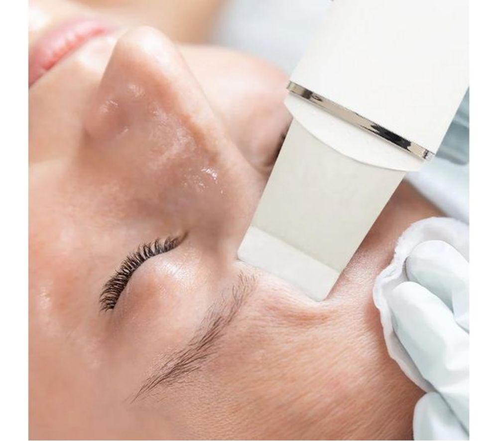 RIO Ultrasonic Skin Cleanser image number 4 of 10