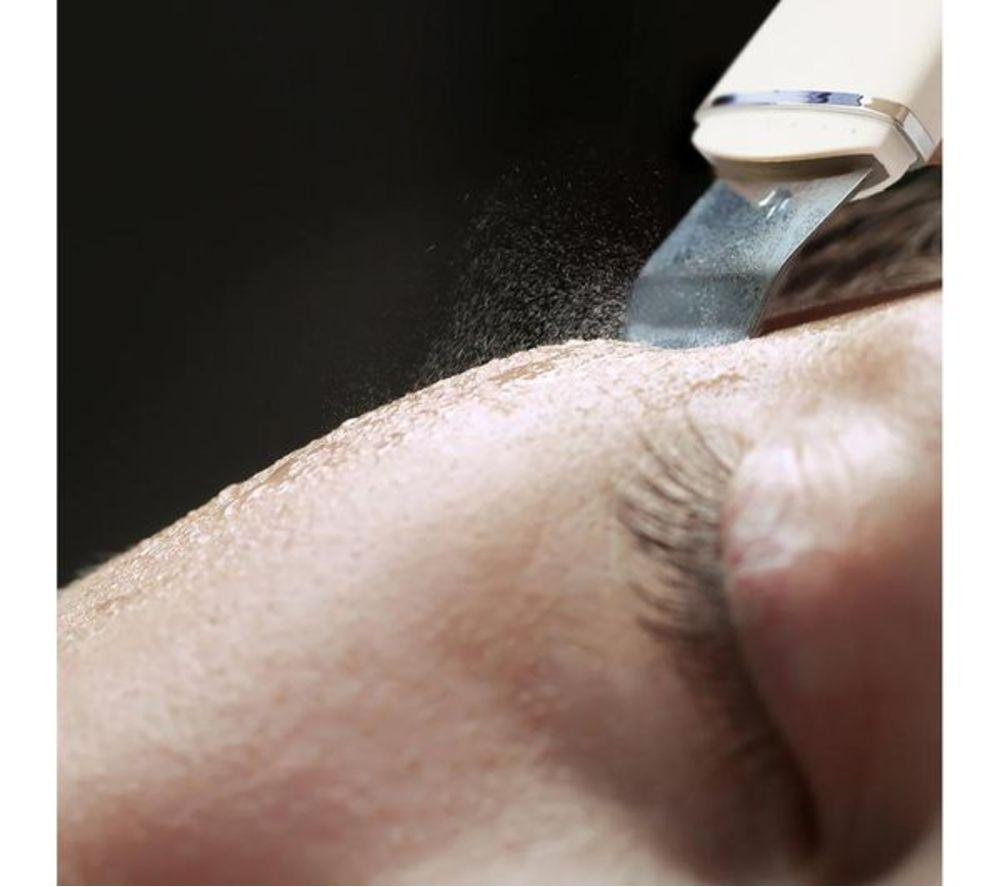 RIO Ultrasonic Skin Cleanser image number 5 of 10