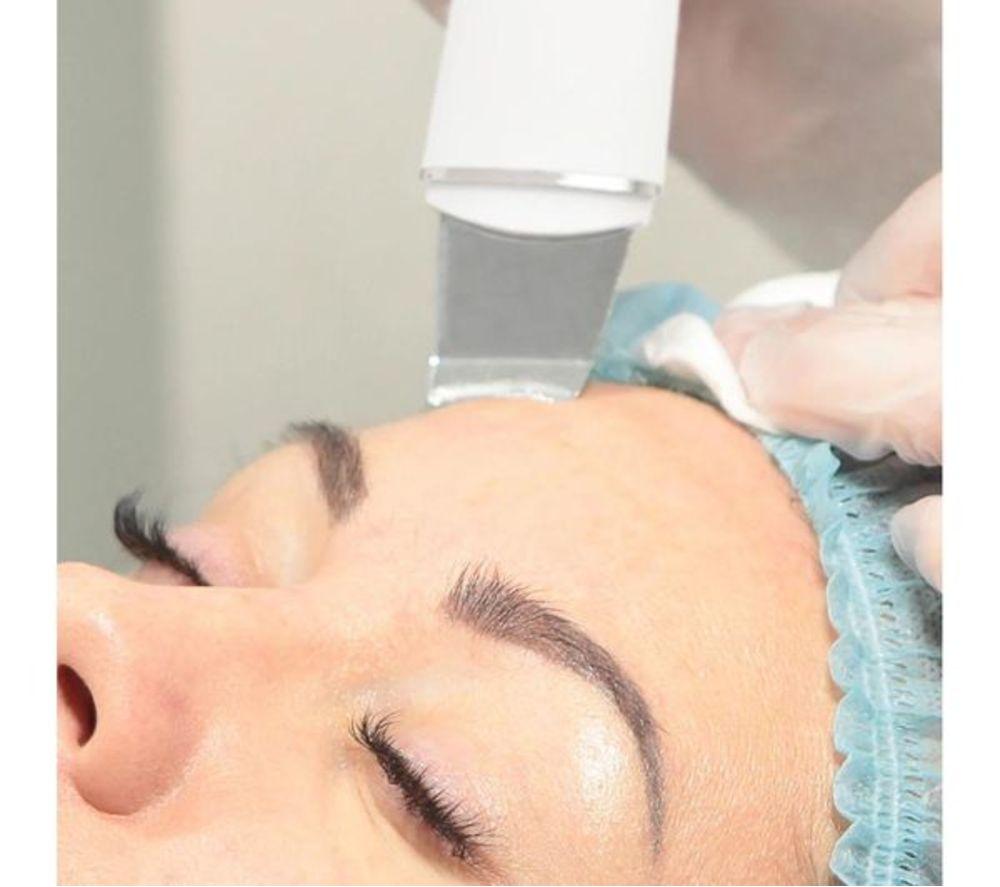 RIO Ultrasonic Skin Cleanser image number 6 of 10