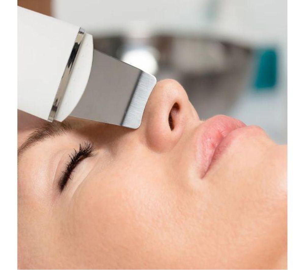 RIO Ultrasonic Skin Cleanser image number 7 of 10