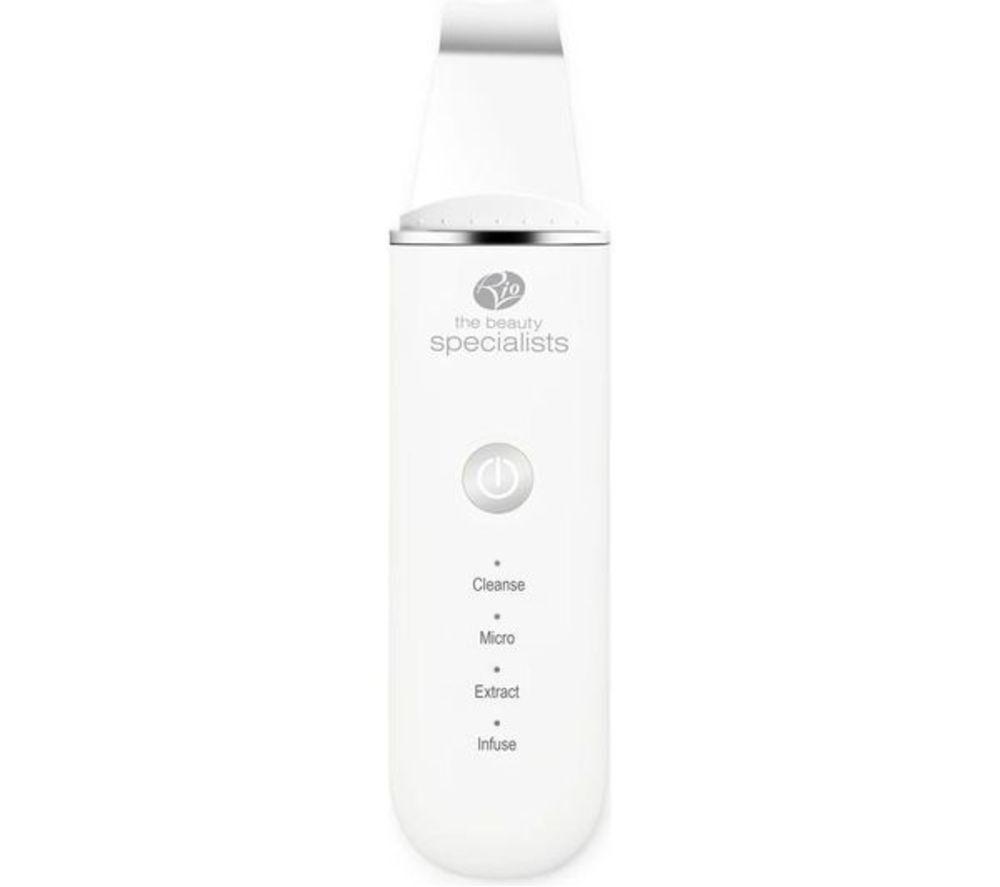 RIO Ultrasonic Skin Cleanser image number 10 of 10