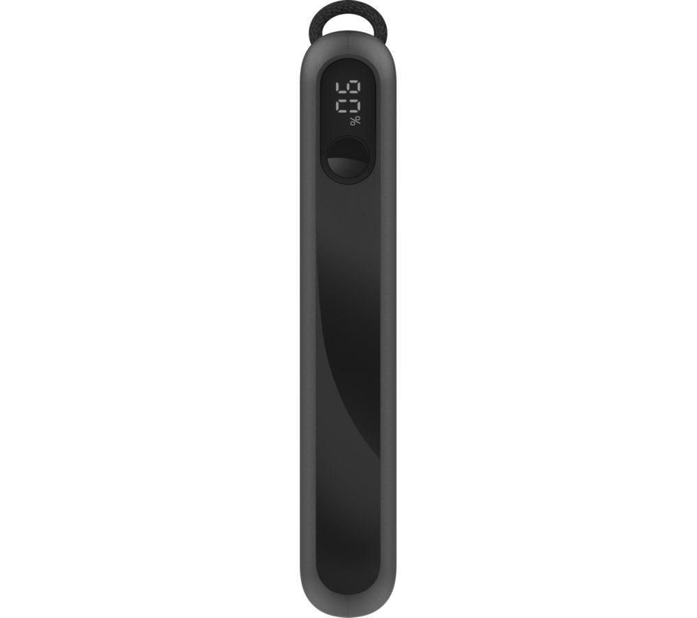 BELKIN BoostCharge 20000 mAh Portable Power Bank - Black image number 3 of 4