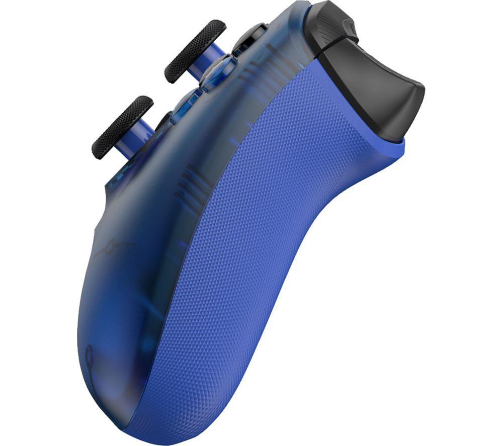 GAMESIR T7 Wired Gaming Controller for Xbox One & Series X|S - Sapphire Blue image number 4 of 4