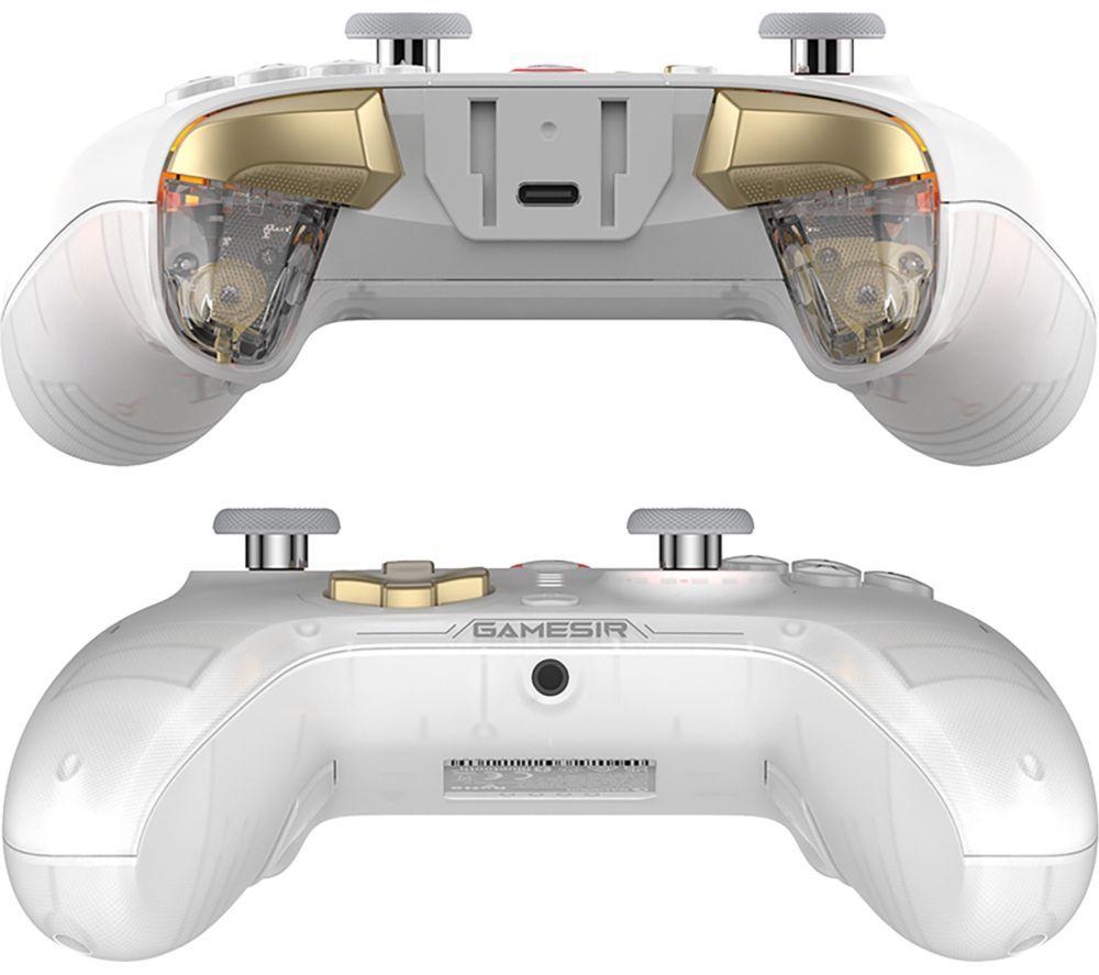 GAMESIR Cyclone 2 Gaming Controller - Daybreak Standard Edition image number 4 of 4