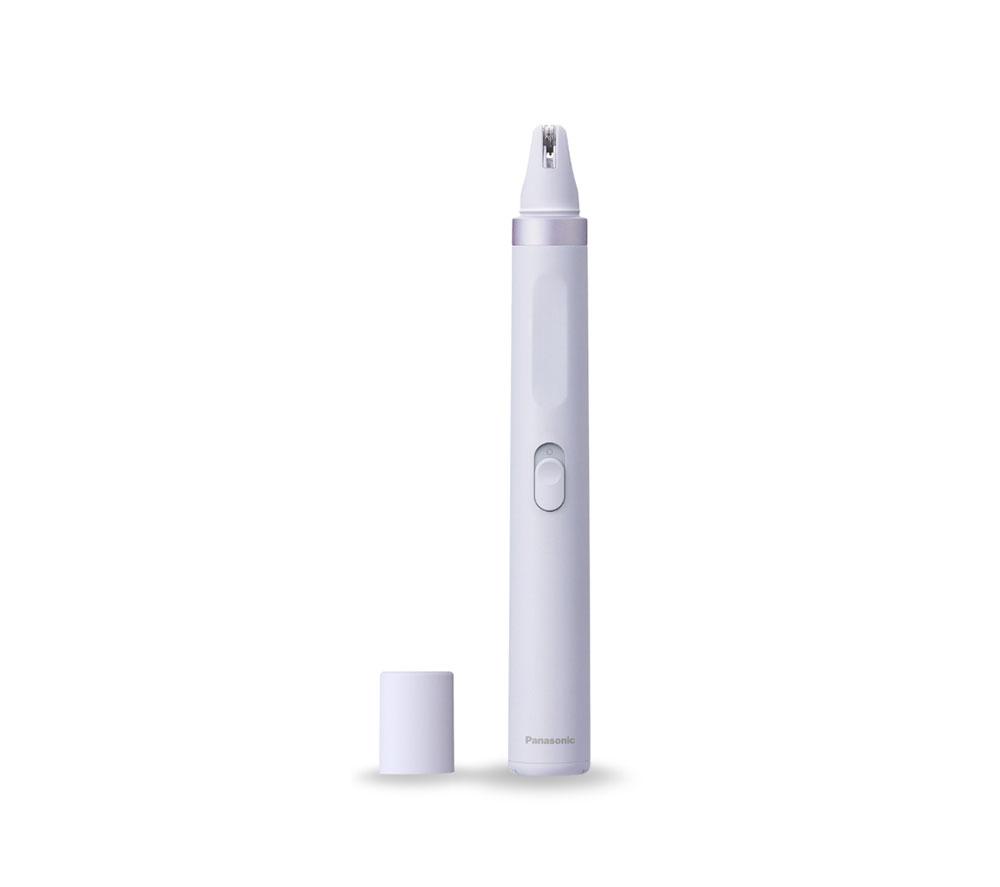 PANASONIC ES-EF10 Eyebrow Epilator - Lilac