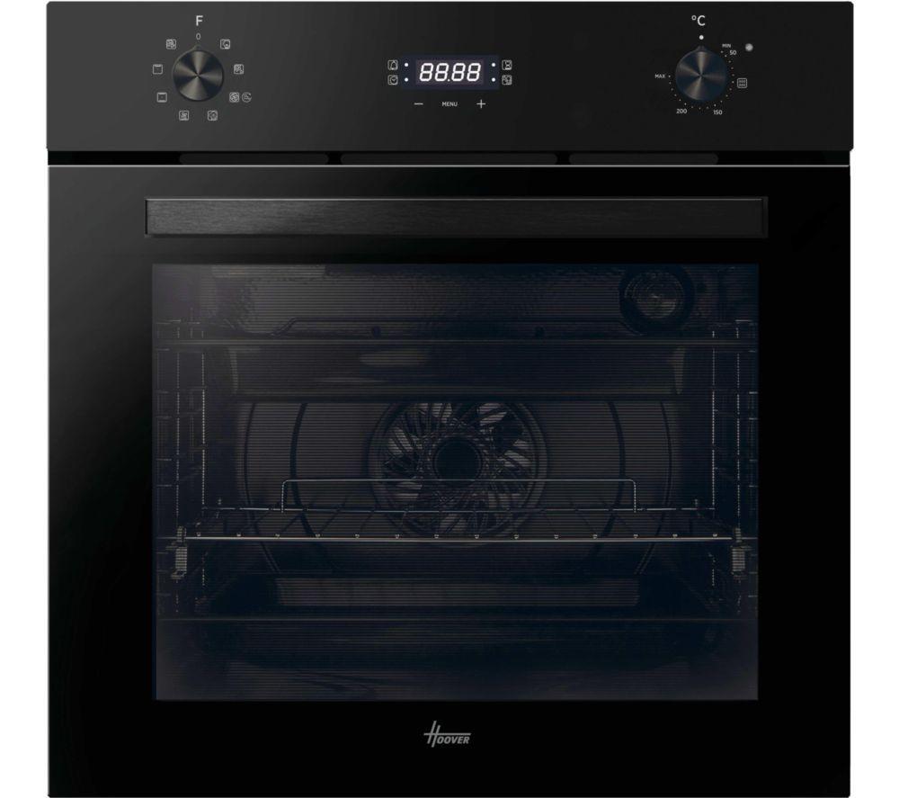 HOOVER HOC3T317A8B Electric Oven - Black