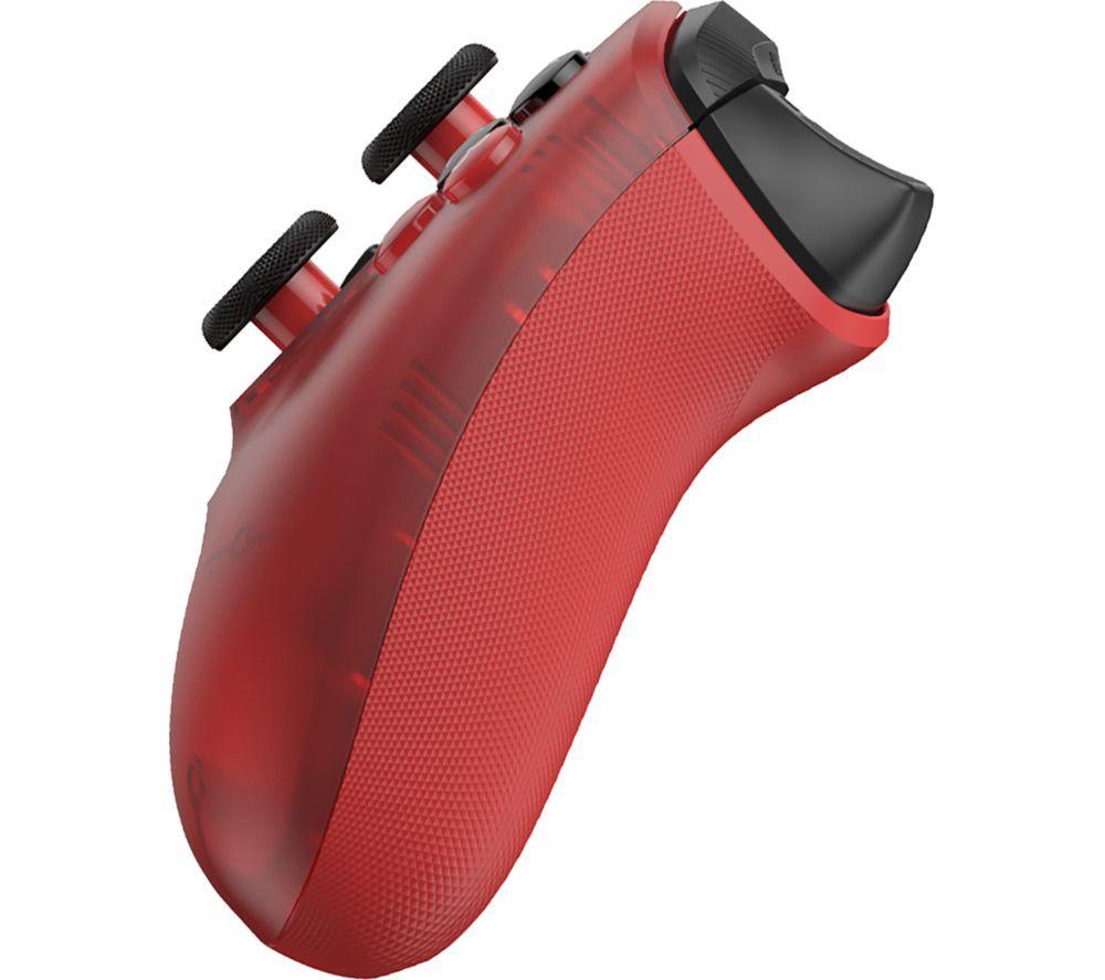 GAMESIR T7 Wired Gaming Controller for Xbox One & Series X|S - Ruby Red image number 4 of 5