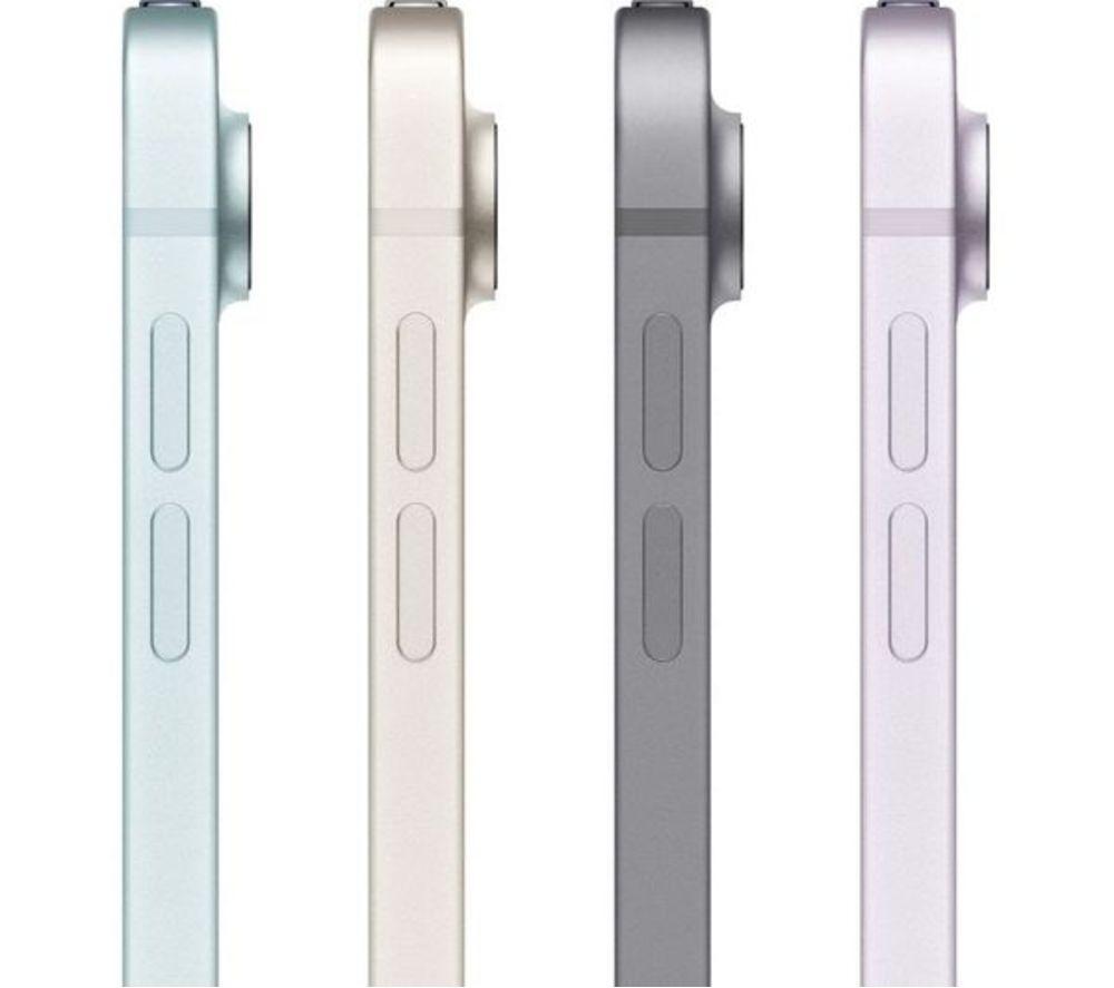 APPLE 13" Refurbished iPad Air (2025) - 512 GB - Space Grey (Excellent Condition) image number 7 of 8