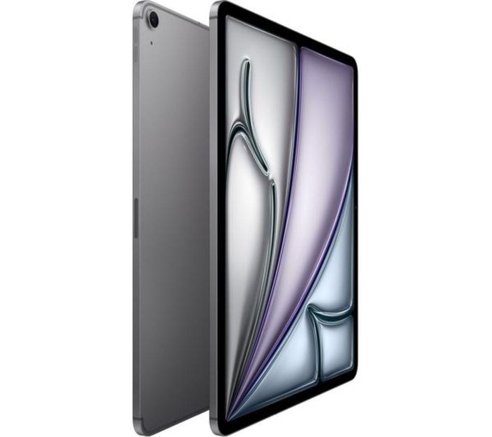 APPLE 13" Refurbished iPad Air (2025) - 512 GB - Space Grey (Excellent Condition) image number 8 of 8