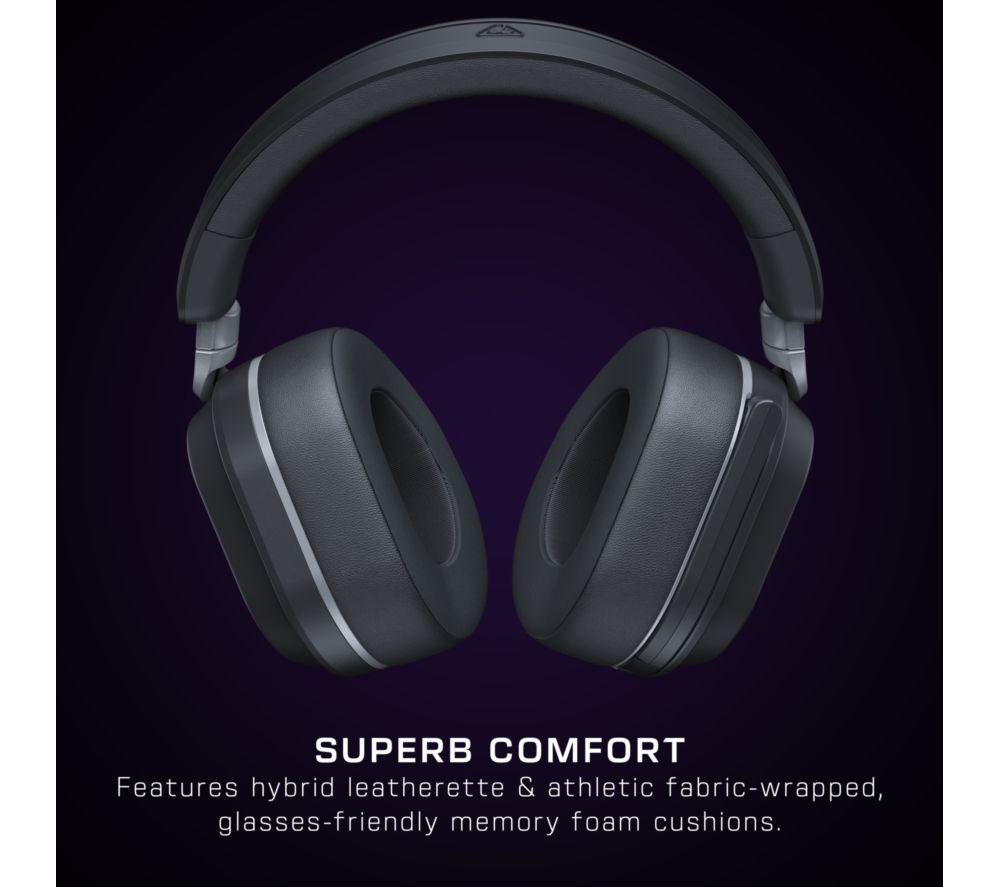 TURTLE BEACH Stealth 700 Gen 3 Wireless Gaming Headset - Black image number 9 of 19