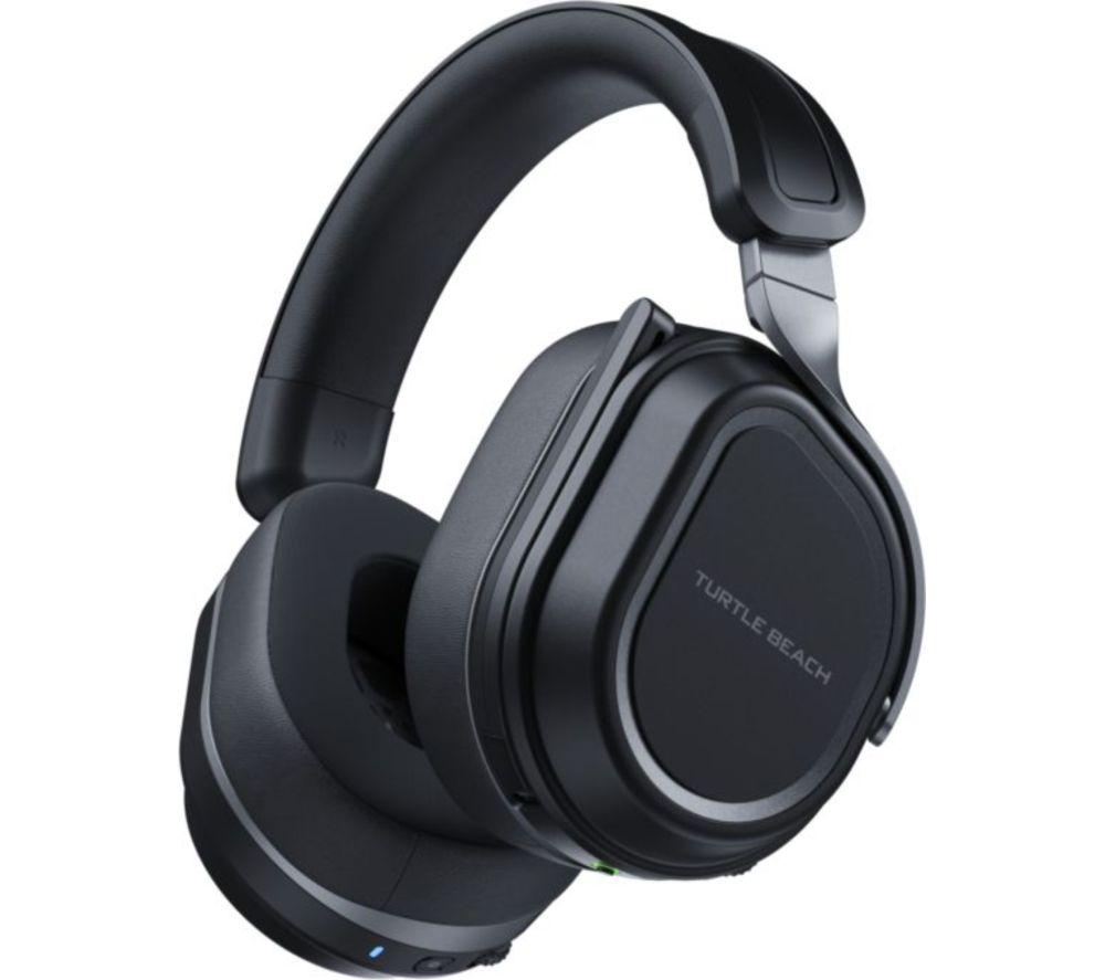 TURTLE BEACH Stealth 700 Gen 3 Wireless Gaming Headset - Black image number 10 of 19